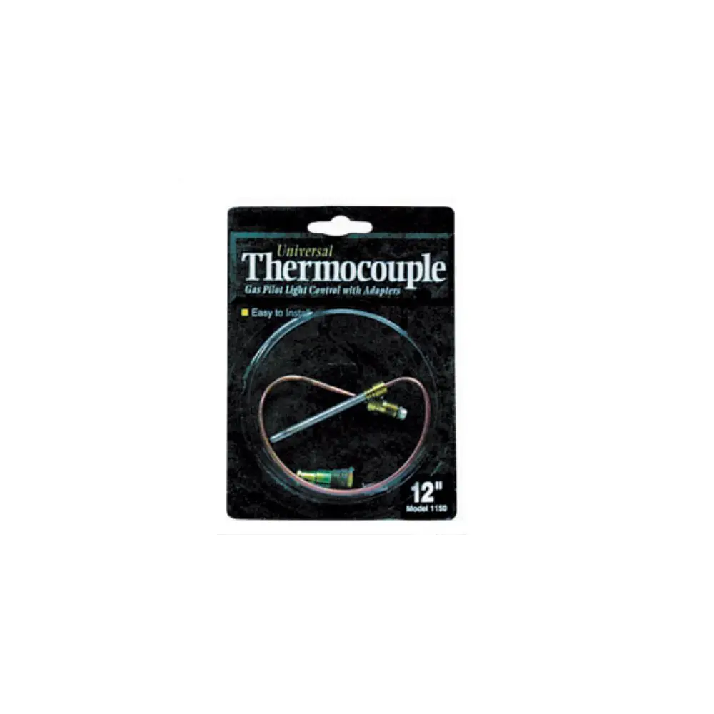 Thermocoupler - 12' - CAM09253